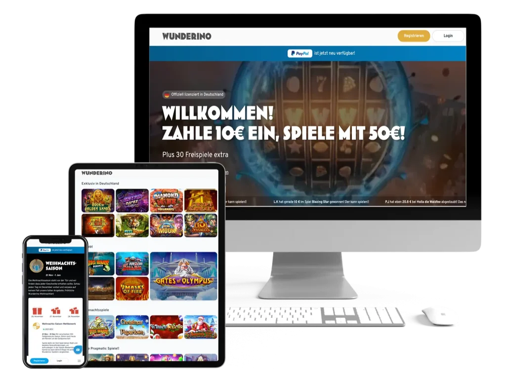 wunderino