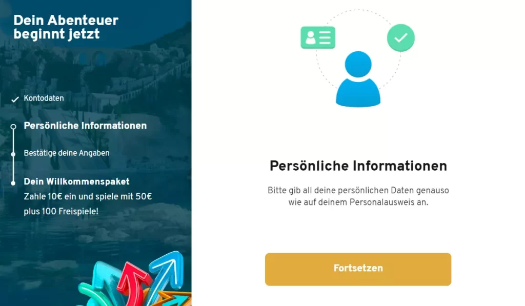 Wunderino Casino Login